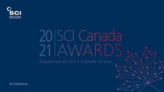 SCI Canada Awards 2021