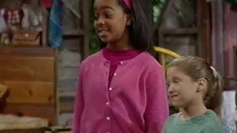 Round and Round We Go Credits Comparison (Screener vs. Final Version) (V2) (2002 Version) Part 46