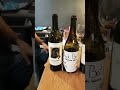 merlot tasting last to 1st wine tasting #wine #shorts