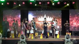 Announcing of the Top 5 - Miss Igpit 2024