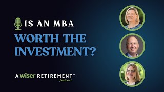 Is an MBA Worth the Investment? | MBA ROI Explained