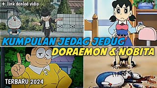 Kumpulan Jedag Jedug Doraemon Lucu & Keren Terbaru 2024 Part 1😎