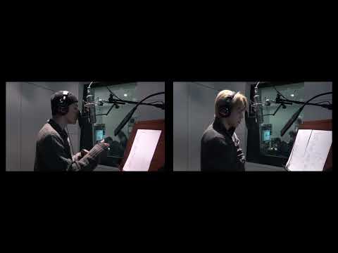 태용 (TAEYONG) X 원슈타인 (Wonstein) 'Love Theory' recording ver.