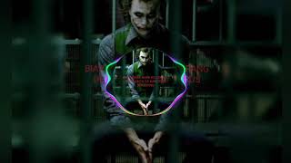 BIAR BAPA KEJAR DENGAN PARANG PANJANG