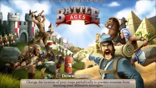 Battle Ages Android Gameplay Trailer (1080p) screenshot 5