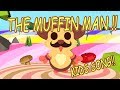 【Nursery Rhymes】The Muffin Man