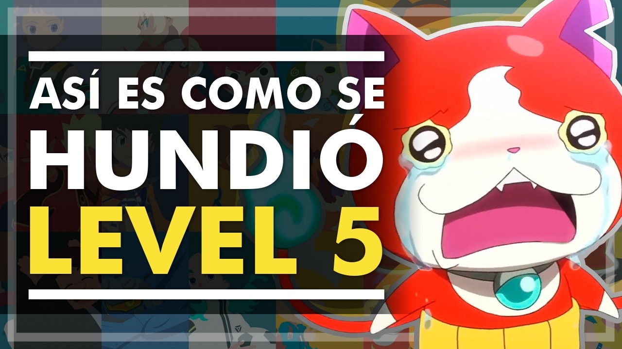 Miniatura de De GHIBLI a la IA, el hundimiento de LEVEL-5