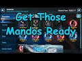 New mandalore bonus zone information  100 kryotech as rewards news on missing tb rewards  more