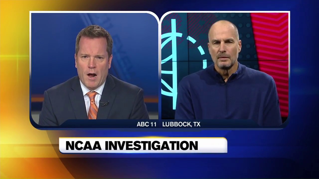Jay Bilas on new NCAA basketball allegations