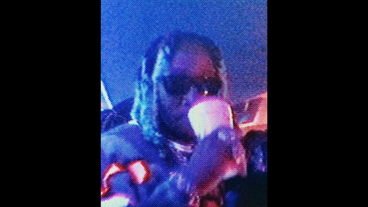 “Free” Future + R&B Type Beat 2025 ~ “Purple Fantasy” - YouTube