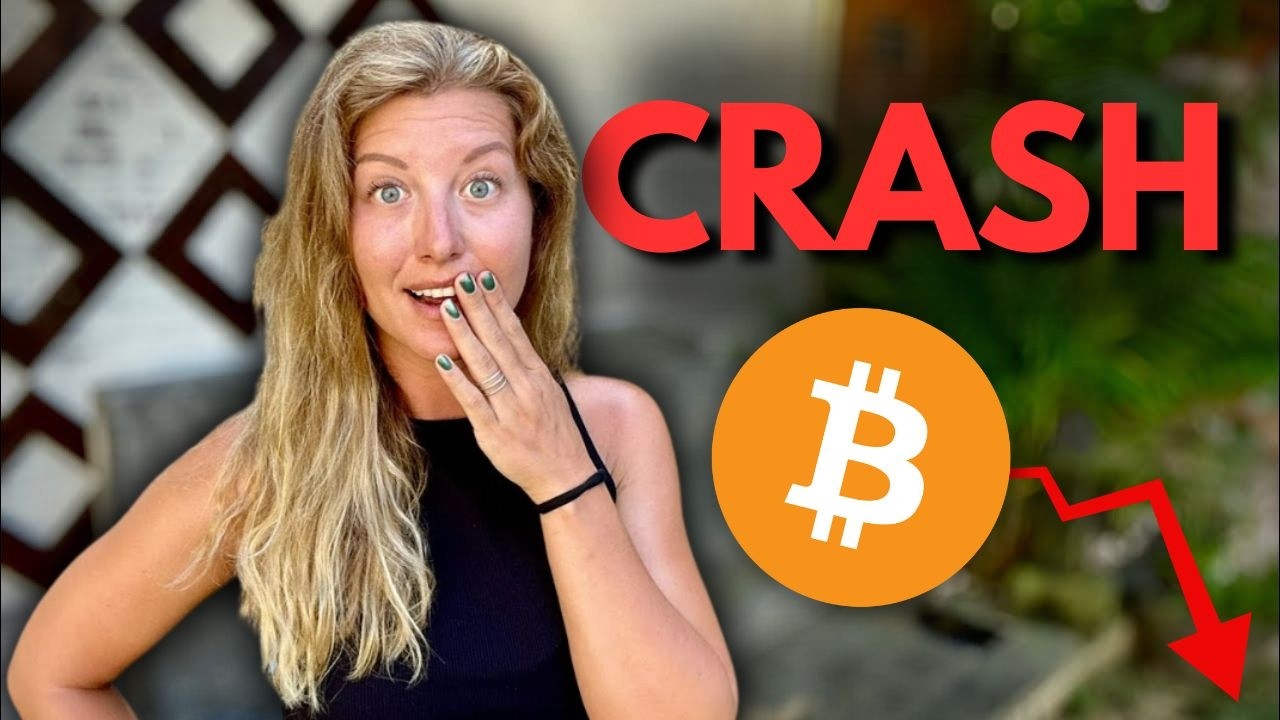 STOP Investing in Bitcoin Until You Watch This - YouTube