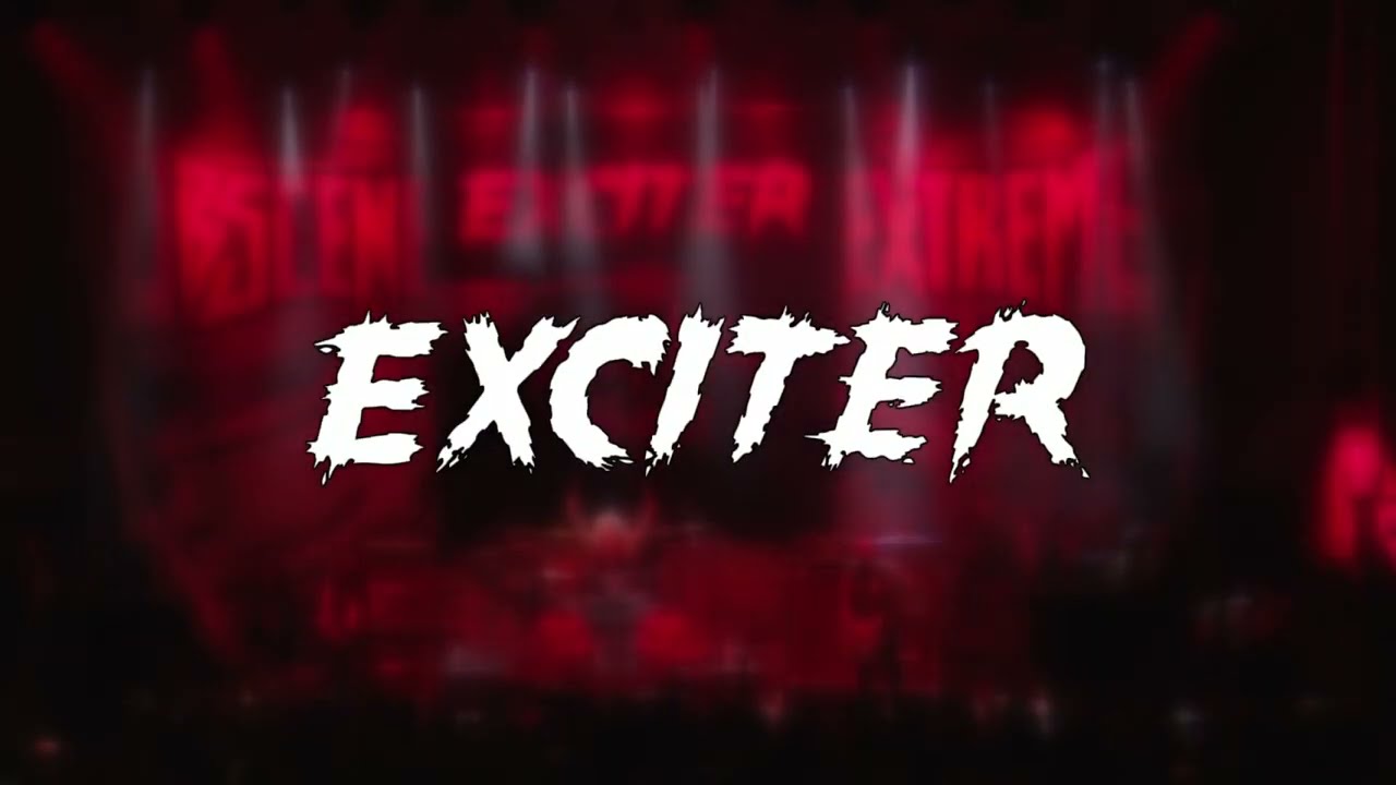 EXCITER - Live At OBSCENE EXTREME 2023!!!