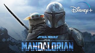 Звездные войны ТРЕТИЙ СЕЗОН МАНДАЛОРЦА ПЕРВЫЕ НОВОСТИ Star Wars The Mandalorian