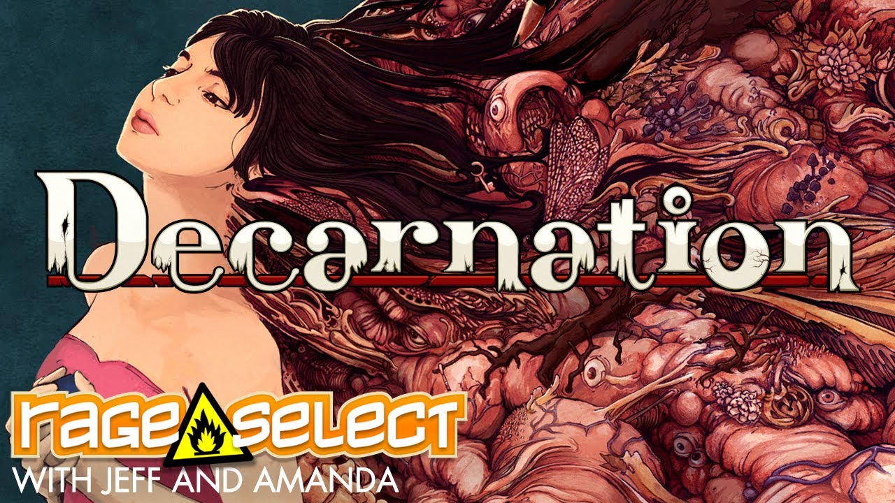 Decarnation (The Dojo) Let's Play