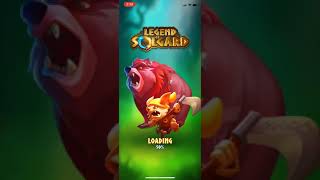 Legend of Solgard iOS and Android Gameplay screenshot 5
