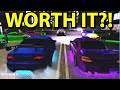 MOST Underrated Racing Game! - Race for Tuning