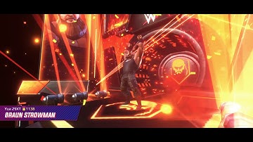 #WWE UNDEFEATED!!Gameplay #Braun Strowman VS Aj Style.Ep2.