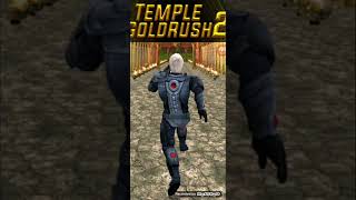 Temple Gold Rush 2 Gameplay screenshot 2