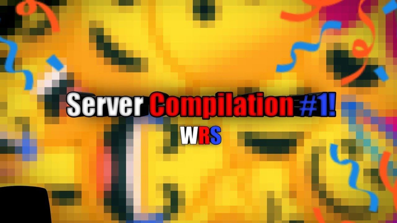 File Server Meme Server Memes Compilation #1!! | WhiteRed Server - YouTube