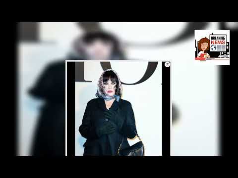 📸Isabelle Adjani réagit à la gifle de Will Smith aux Oscars, sa réponse cash