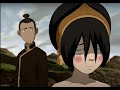 Sokka & Toph for 5 and a Half Minutes Straight | ATLA