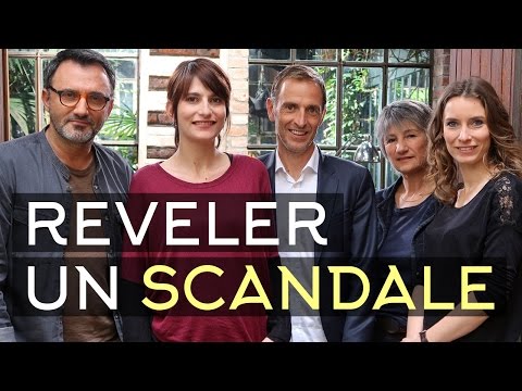 Scandale : ils ont tout révélé - Mille et une vies