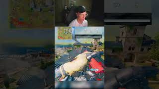Quick Squad Wipe #callofduty #warzone #warzoneclips #shorts
