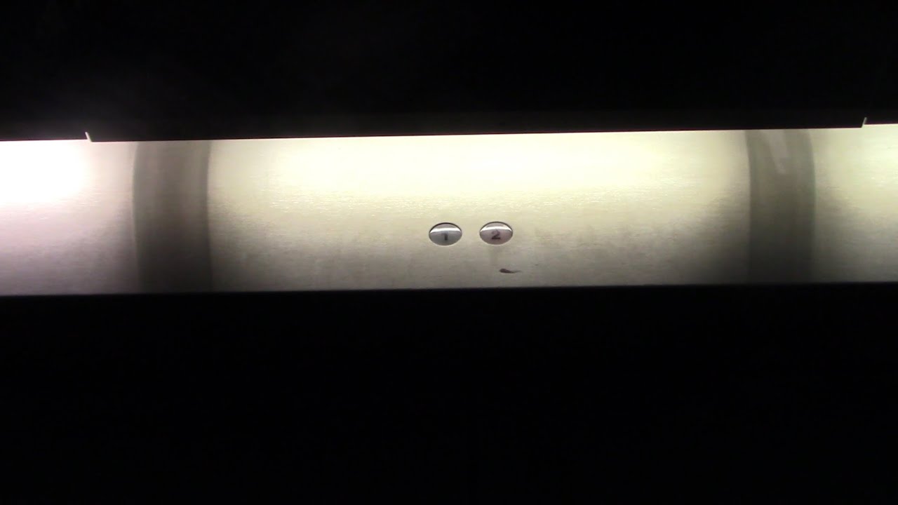 Westinghouse RT Hydraulic Elevator at Sportscare Physical Therapy, East Hanover, NJ YouTube