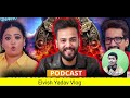 Big boss podcastsbharat tvelvish yadav vlogbhartitv chandan chopra vlog