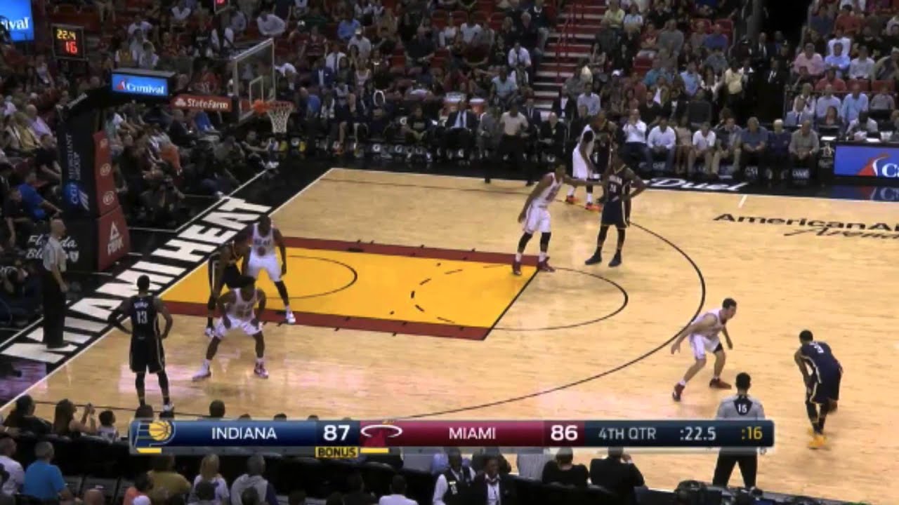 central america flags Myles Turner Late Miss vs Miami Heat