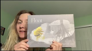Famous Read Aloud: Float - read by Miss LJ Wealth