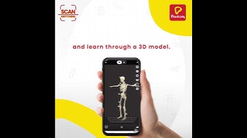 Scan Anything With Practically | #StopSearchingStartScanning