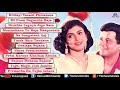 Hridayi Vasant Phulatana   Marathi Romantic Songs ~