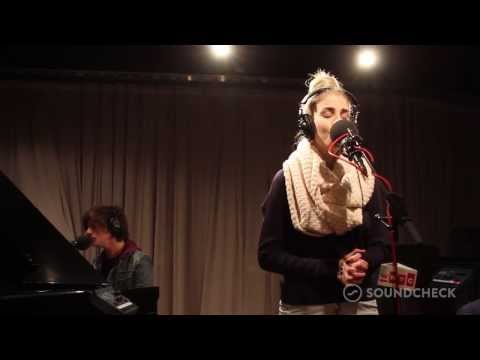 London Grammar: 'Strong,'