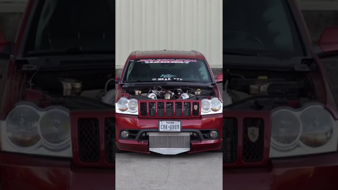 Project Torque Garage