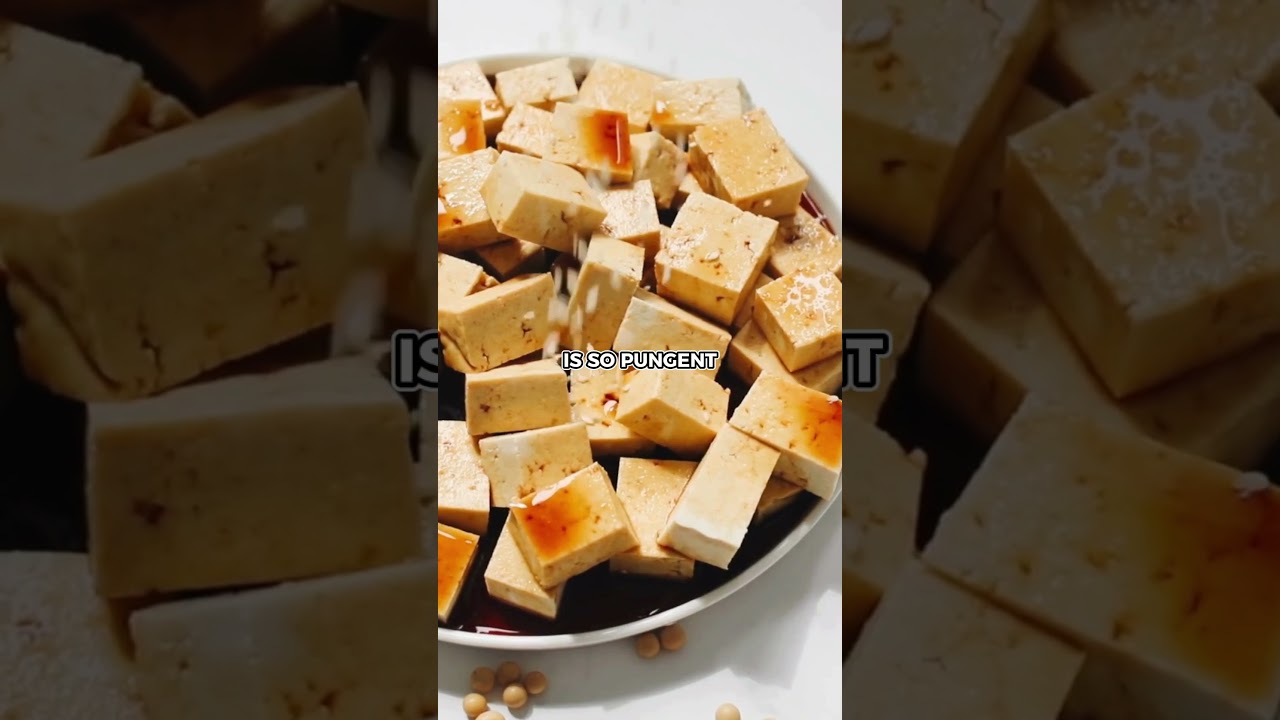 Tofu 