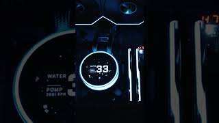 I Built a PC Straight Out of TRON