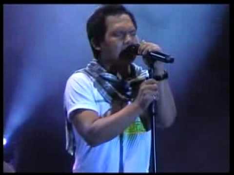 WALI live concert Sintang : \