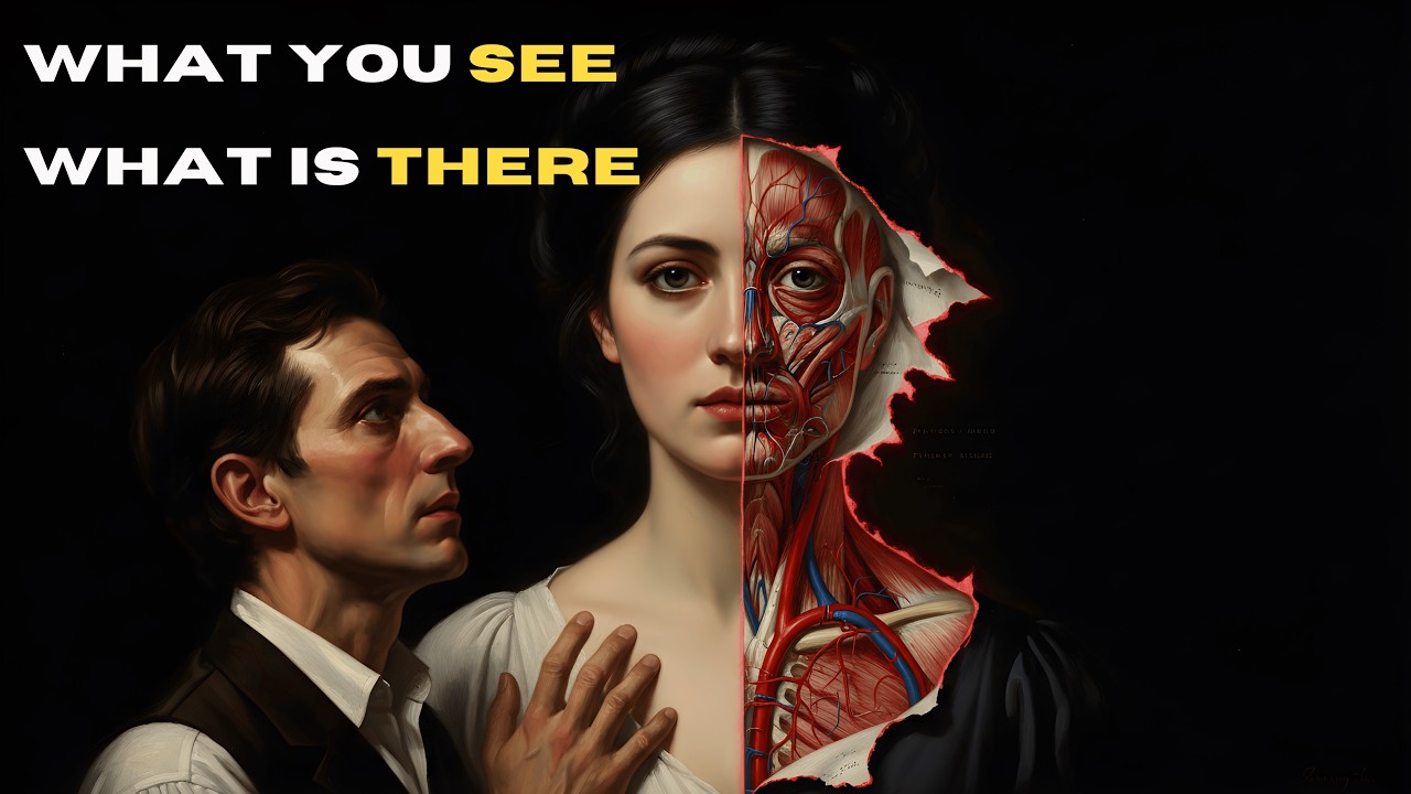 When You Love Someone, You HATE Nature| Nietzsche