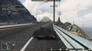 GTA5 RP Impulse 99 Server on Fivem ... All kinds of activities to do in this server... Beginner rp