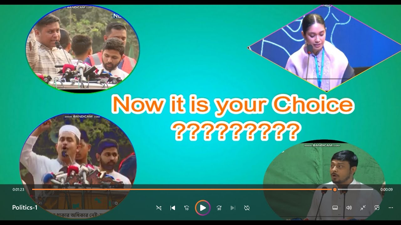 বাংলাদেশ পলিটিক্স, Bangladesh Politics, Bangladesh Election