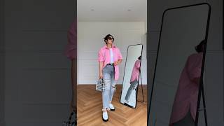 Will You Try This Shirt Tuck ?