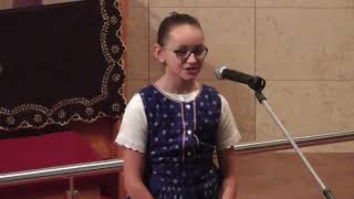 W.a. Mozart Uspávanka