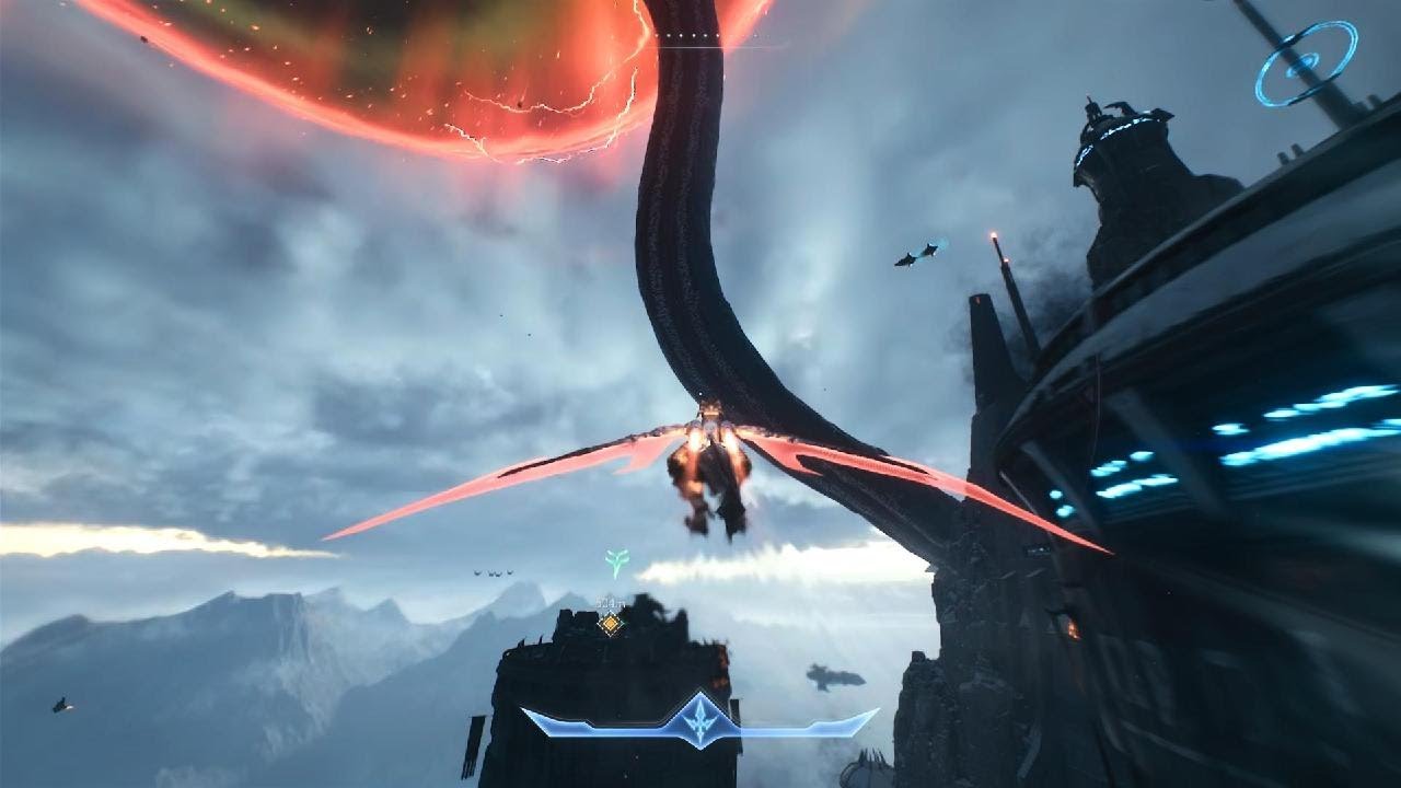 DOOM: The Dark Ages Chapter 13 From beyond 