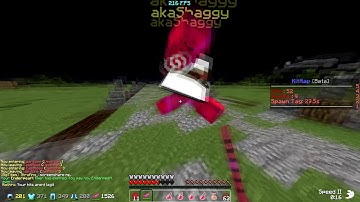 ColdNetwork Kit Map Fun!