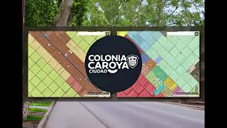 Colonia Caroya (Córdoba)