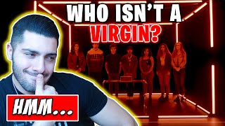 🤔DO I KNOW MY VIRGINS? | 5 Virgins vs 2 Secret Non-Virgins | Odd Man Out - Jubilee Reaction #3