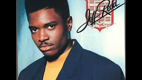 Jeff Redd - You Called And Told Me