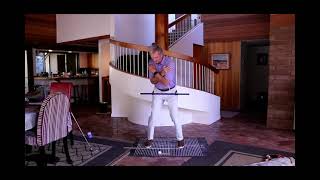 Lower Core (Posterior Zone) Motion Drill