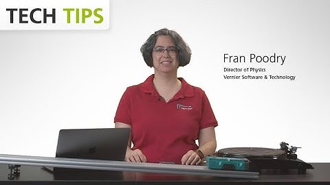 Wirelessly Explore Motion with Go DirectⓇ Acceleration